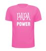 foto 6 papa power t-shirt