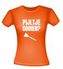 foto 10 Pijltje gooien T-shirt