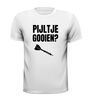 foto 13 Pijltje gooien T-shirt