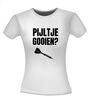 foto 14 Pijltje gooien T-shirt