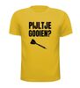 foto 15 Pijltje gooien T-shirt