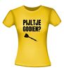 foto 16 Pijltje gooien T-shirt
