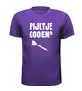 foto 3 Pijltje gooien T-shirt