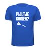 foto 5 Pijltje gooien T-shirt