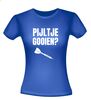 foto 6 Pijltje gooien T-shirt