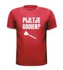 foto 7 Pijltje gooien T-shirt