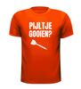 foto 9 Pijltje gooien T-shirt