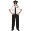 foto 4 Piloten kostuum kind  pilotenpak the flying dutchman