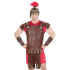 foto 3 Romein gladiator harnas volwassen leather look
