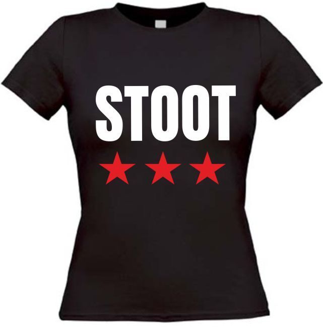 Stoot T-shirt