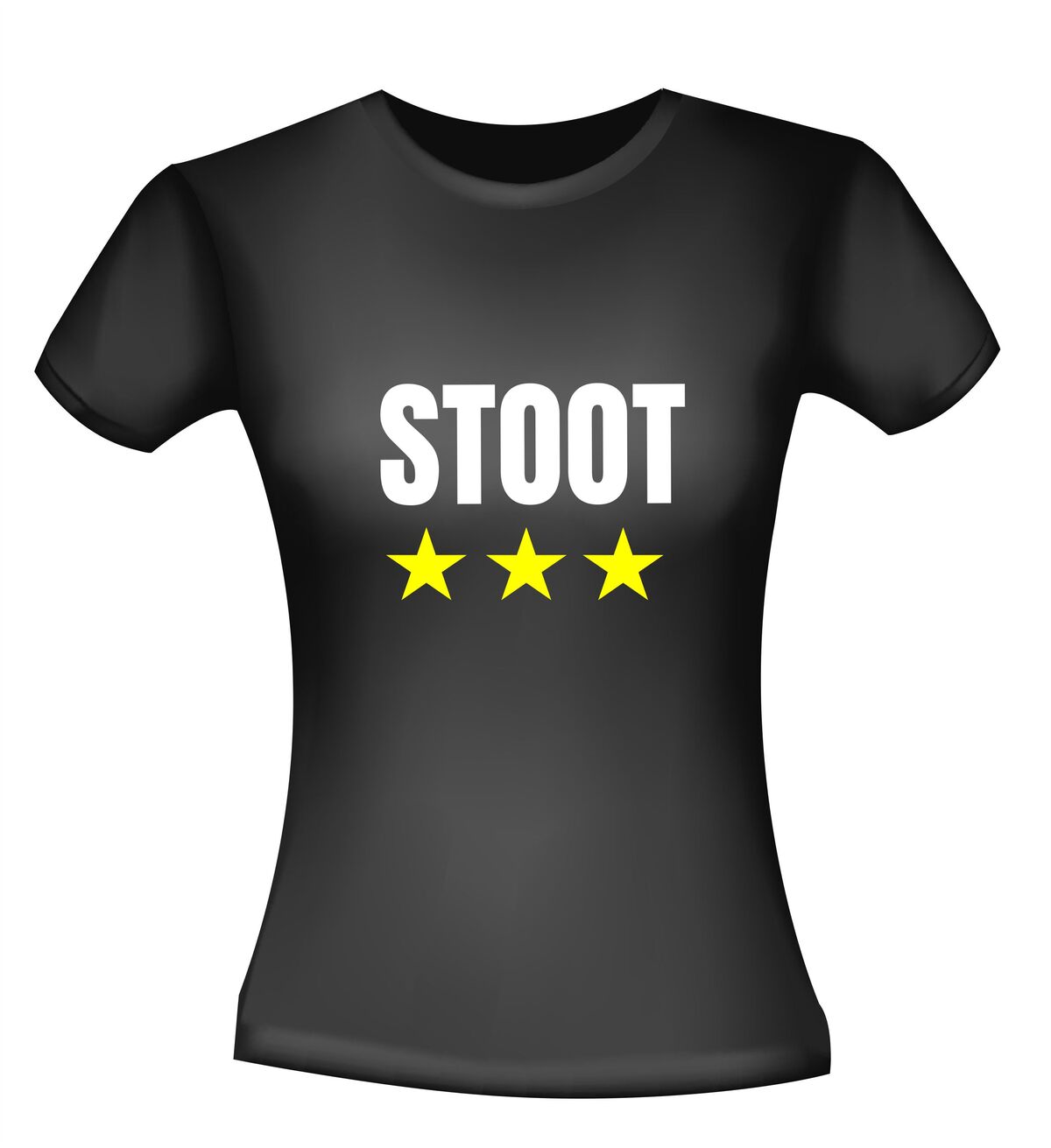 Stoot T-shirt