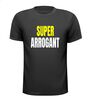 foto 1 Super arrogant T-shirt