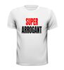 foto 13 Super arrogant T-shirt