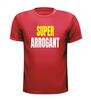 foto 7 Super arrogant T-shirt