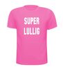 foto 11 super lullig t-shirt