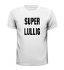 foto 13 super lullig t-shirt