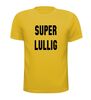 foto 15 super lullig t-shirt