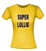 foto 16 super lullig t-shirt