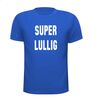 foto 5 super lullig t-shirt