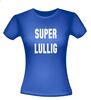foto 6 super lullig t-shirt