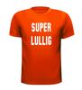 foto 9 super lullig t-shirt