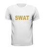 foto 13 Swat T-shirt glitter goud