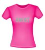 foto 12 Swat T-shirt glitter zilver