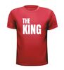 foto 4 The King T-shirt