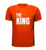 foto 5 The King T-shirt