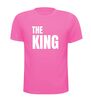 foto 6 The King T-shirt