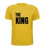 foto 8 The King T-shirt