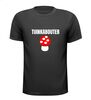 Tuinkabouter T-shirt