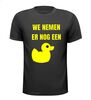 We nemen er nog eentje T-shirt