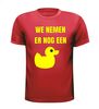 foto 7 We nemen er nog eentje T-shirt