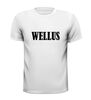 foto 13 wellus t-shirt