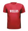 foto 7 wellus t-shirt