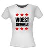 foto 14 Woest aantrekkelijk T-shirt