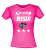 foto 12 100 procent visser T-shirt