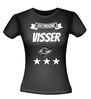 foto 2 100 procent visser T-shirt