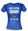 foto 6 100 procent visser T-shirt