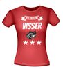 foto 8 100 procent visser T-shirt