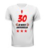 foto 13 30 jaar en woest aantrekkelijk t-shirt