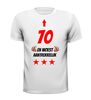 foto 13 70 jaar en woest aantrekkelijk t-shirt