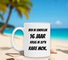foto 3 Ben ik eindelijk 16 jaar krijg ik zo'n rare mok