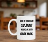 foto 3 Ben ik eindelijk 18 jaar krijg ik zo'n rare mok