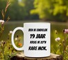 foto 4 Ben ik eindelijk 19 jaar krijg ik zo'n rare mok