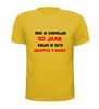 foto 15 Ben ik eindelijk 23 jaar krijg ik zo'n grappig T-shirt