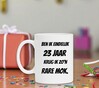 foto 4 Ben ik eindelijk 23 jaar krijg ik zo'n rare mok