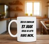 foto 2 Ben ik eindelijk 37 jaar krijg ik zo'n rare mok