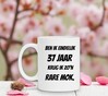 foto 3 Ben ik eindelijk 37 jaar krijg ik zo'n rare mok